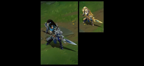 《LOL》2019.1.24更新内容汇总