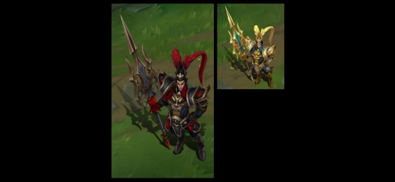 《LOL》2019.1.24更新内容汇总