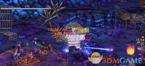 《DNF》95版本使命突袭任务攻略