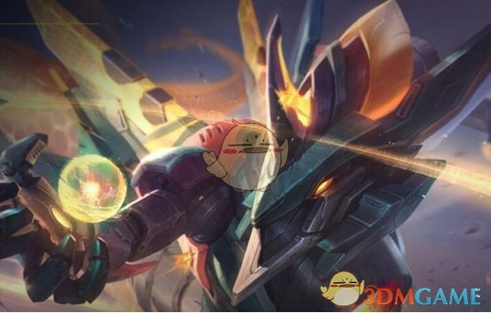 《LOL》S9龙王中单强势上分攻略