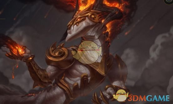 《LOL》S9龙王中单强势上分攻略