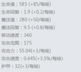 《LOL》塞拉斯中单AP攻略