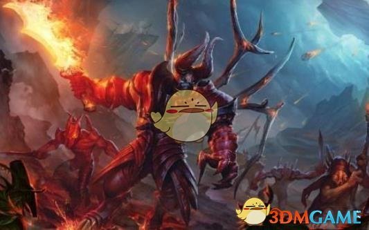 《DOTA2》自走棋恶魔最强阵容推荐