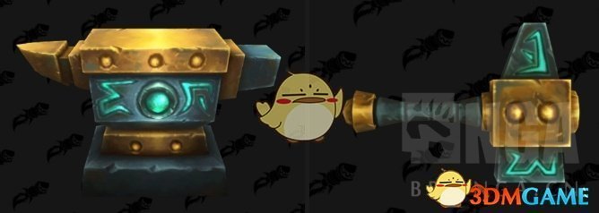 《魔兽世界》精准赐福工具获取攻略