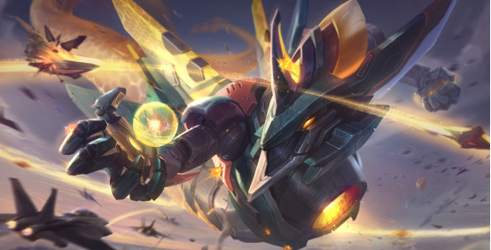 《LOL》9.5铸星龙王天赋符文出装推荐