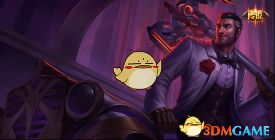 《LOL》9.5版本征服者持续输出流杰斯攻略