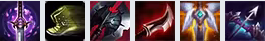 《LOL》9.5版本征服者持续输出流杰斯攻略