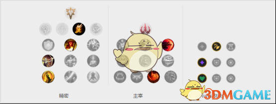 《LOL》9.5双吸流男枪攻略