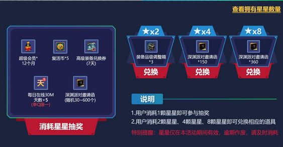 《DNF》巅峰的挑战活动领取地址
