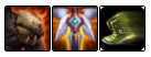 《LOL》9.5强势打野英雄推荐 赵信天赋加点出装