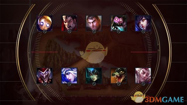 《LOL》测试服9.7版本改动内容解读