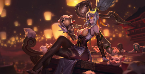 《LOL》9.5黑科技上单VN攻略