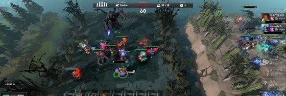 《DOTA2》自走棋人类元素法攻略