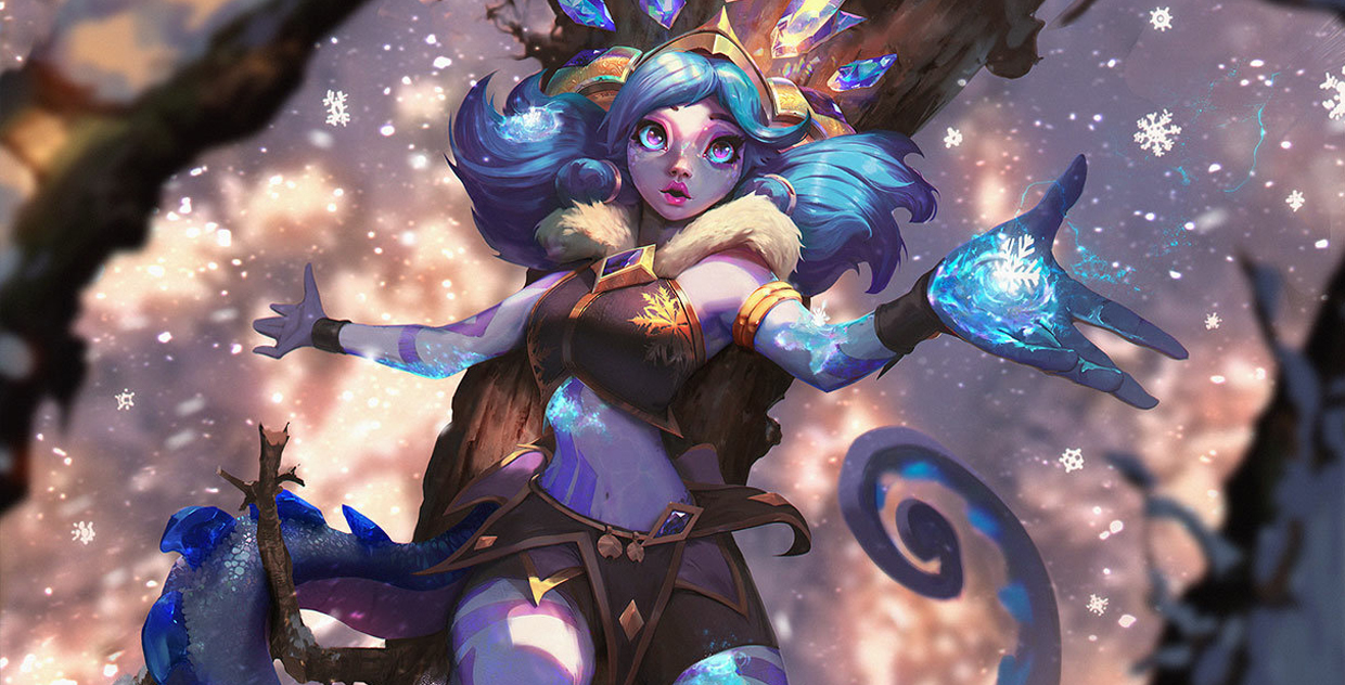《LOL》英雄台词大全