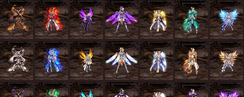 dnf2019春节套胸部特效怎么得