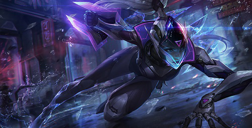 《LOL》9.6韩服国服高胜率ADC推荐