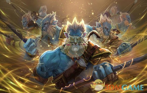 《DOTA2》自走棋野兽德进阶攻略