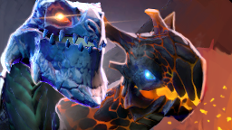 《DOTA2》7.21b劣势路输出向滚滚攻略