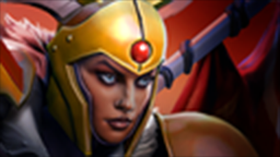 《DOTA2》7.21b劣势路输出向滚滚攻略