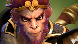 《DOTA2》7.21b劣势路输出向滚滚攻略