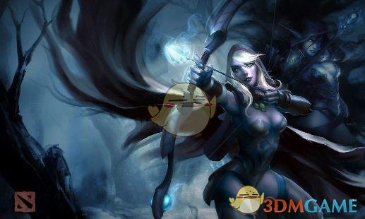 《DOTA2》自走棋三地精前期攻略
