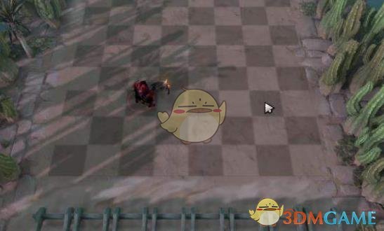 《DOTA2》自走棋3法4元素6人类攻略