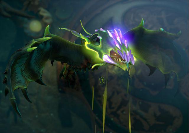 《DOTA2》自走棋六骑三龙阵容搭配
