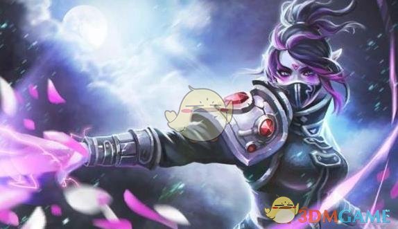 《DOTA2》自走棋三龙三骑三精灵三刺客攻略