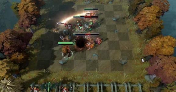 《DOTA2》自走棋堡垒升国王阵容推荐