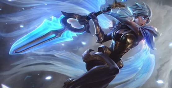 《LOL》9.4改动全解析 刀妹锐雯成上分首选