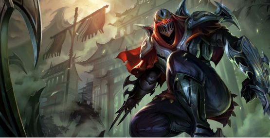 《LOL》9.4改动全解析 刀妹锐雯成上分首选