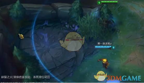 《LOL》S9赛季9.4征服者狮子狗打野攻略