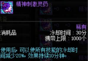 《DNF》嗑药助力过鸟背