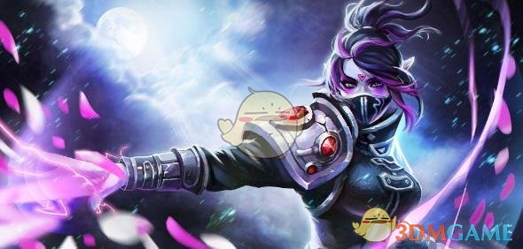 dota2精灵流