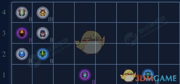 dota2精灵流