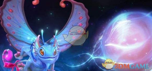 dota2精灵流