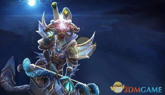 dota2精灵流