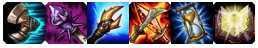《LOL》武器强势薇恩火热 9.4强势英雄推荐