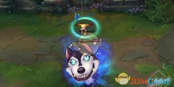《LOL》2019愚人节皮肤上线时间