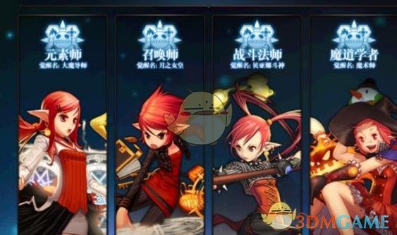 《DNF》奶萝属性问题详解