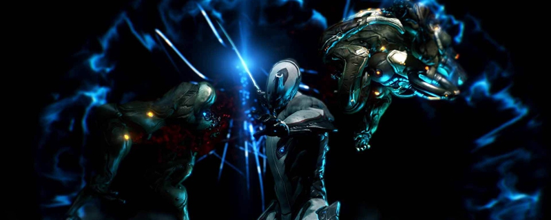 warframe洗紫卡技巧