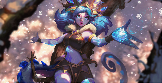 《LOL》9.5AD妮蔻天赋符文推荐