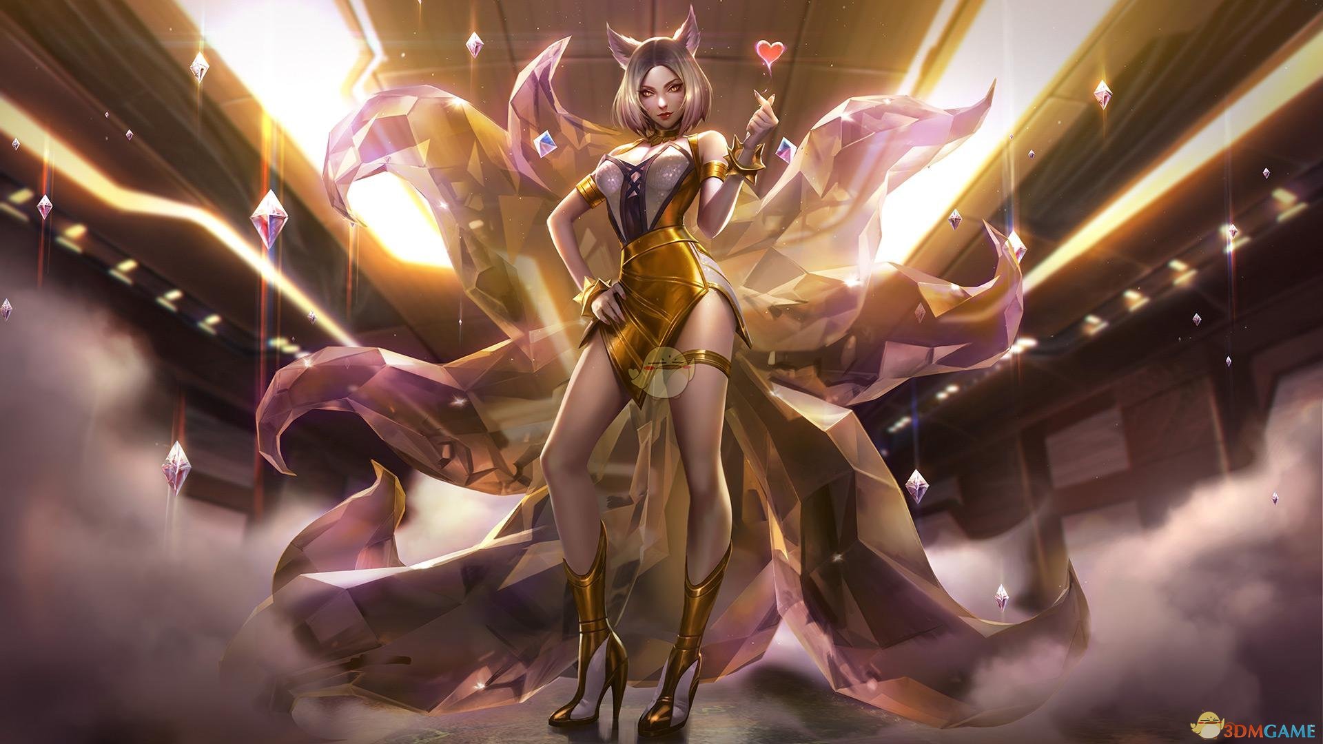 《LOL》国服9.5版本更新内容详细解读