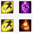 《LOL》9.5中单冰女攻略