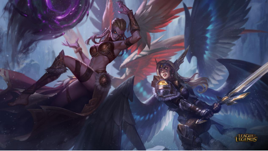 《LOL》9.5中单高胜率英雄盘点
