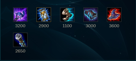 《LOL》9.5中单高胜率英雄盘点