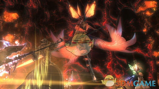 《FF14》涌火之地兔子和恶名精英介绍
