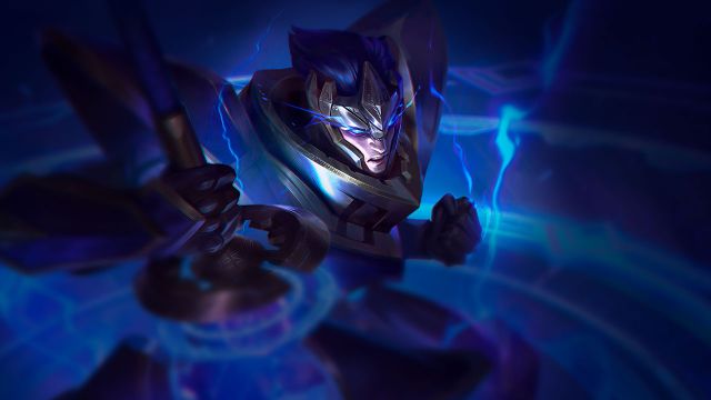 《LOL》3月27日测试服更新 9.7改动曝光