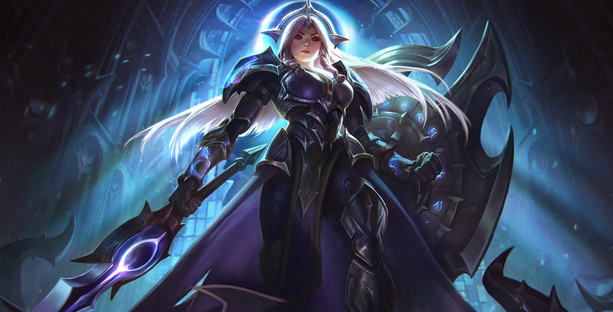 《LOL》3月27日测试服更新 9.7改动曝光