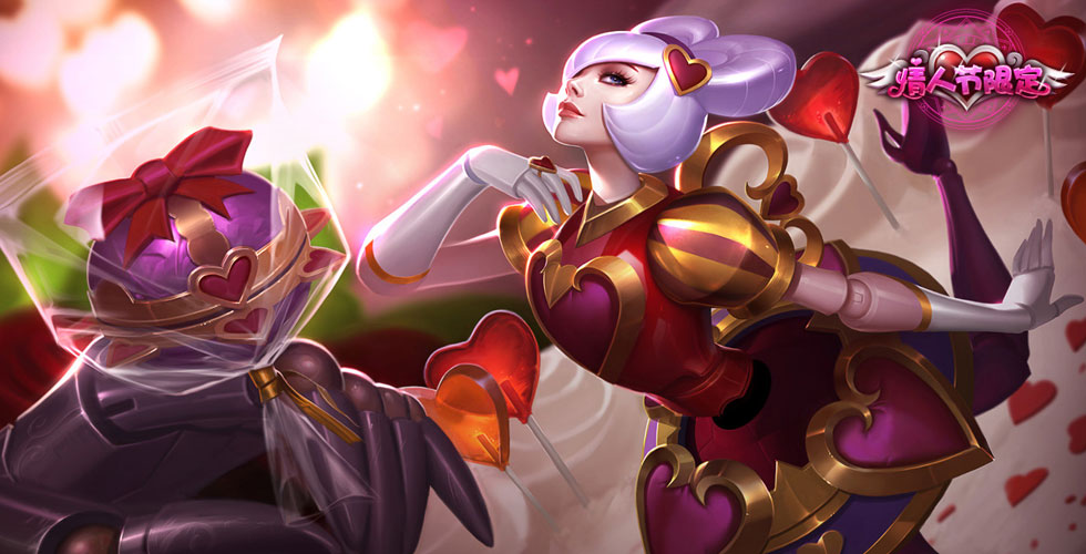 《LOL》3月27日测试服更新 9.7改动曝光